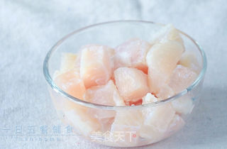 番茄龙利鱼汤的做法步骤:2