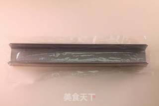 抹茶蔓越莓饼干的做法步骤:9