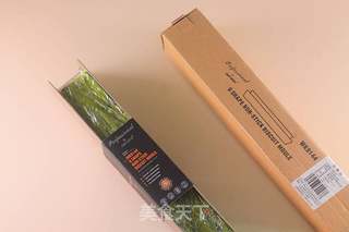 抹茶蔓越莓饼干的做法步骤:10