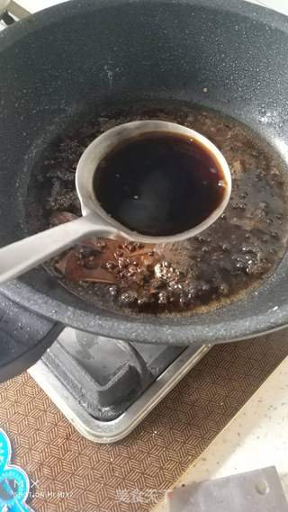 酸脆黄瓜的做法步骤:9