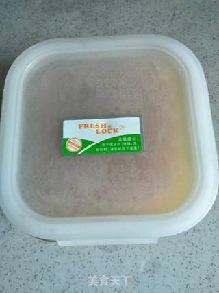 黄番茄酱的做法步骤:9