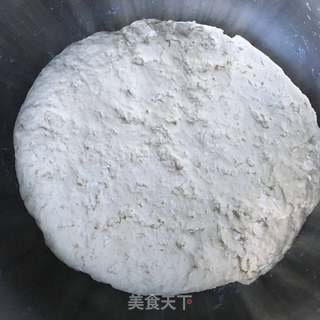 南瓜馅饼的做法步骤：2