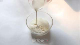 星空梦幻果冻的做法步骤:6