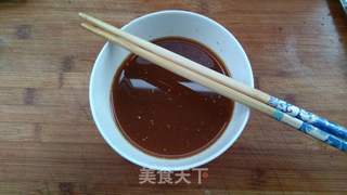 素鲍鱼的做法步骤:6