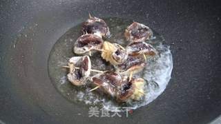 素鲍鱼的做法步骤:8