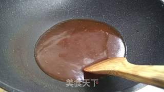素鲍鱼的做法步骤:10