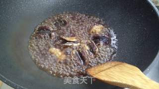 素鲍鱼的做法步骤:12