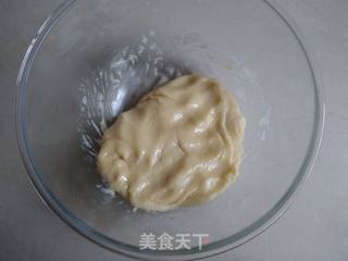 螃蟹月饼的做法步骤:3