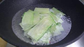 萝卜蒸肉卷的做法步骤:2