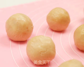 广式月饼的做法步骤:16