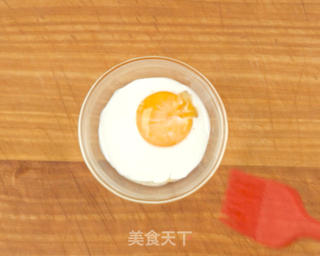 五仁月饼的做法步骤:15