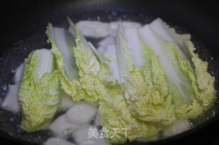 水煮鱼片的做法步骤:3