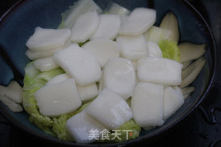 水煮鱼片的做法步骤:4