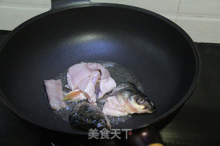 水煮鱼片的做法步骤:5