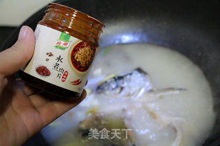 水煮鱼片的做法步骤:7