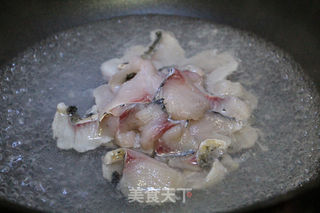 水煮鱼片的做法步骤:9