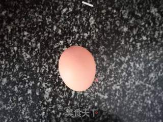 酸豇豆炒饭的做法步骤:3