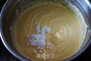 玉米面发糕的做法步骤:4