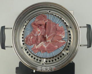 酥皮月饼的做法步骤:4
