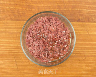 酥皮月饼的做法步骤:5