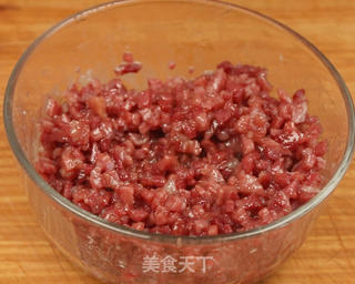 酥皮月饼的做法步骤:6