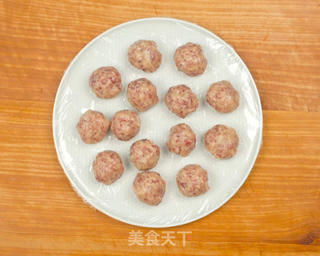 酥皮月饼的做法步骤:10