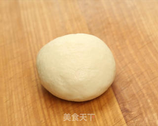 酥皮月饼的做法步骤:12