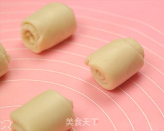 酥皮月饼的做法步骤:20