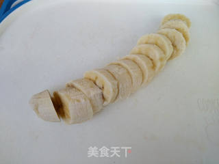 水果沙拉的做法步骤:3