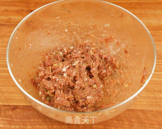 苏式月饼的做法步骤:4