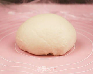 苏式月饼的做法步骤:6