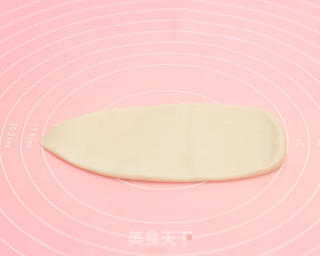 苏式月饼的做法步骤:13