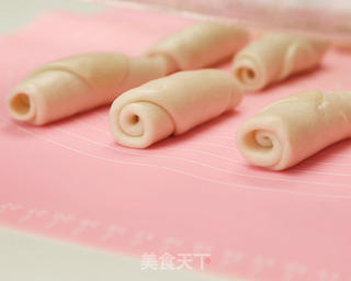 苏式月饼的做法步骤:14