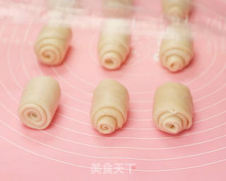 苏式月饼的做法步骤:16