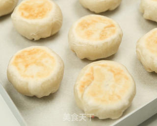 苏式月饼的做法步骤:22