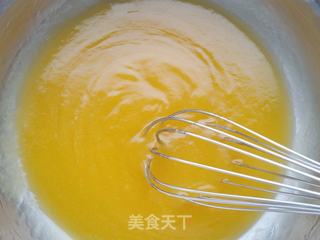 五仁月饼的做法步骤:5