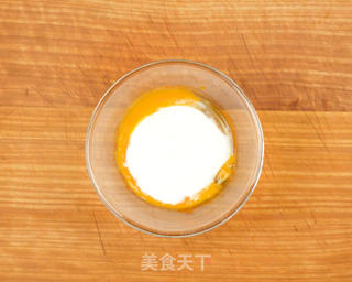 冰皮月饼:不用烤箱就能做的月饼的做法步骤:3
