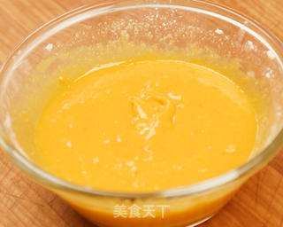 冰皮月饼:不用烤箱就能做的月饼的做法步骤:5
