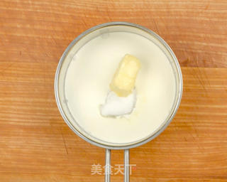 冰皮月饼:不用烤箱就能做的月饼的做法步骤:6