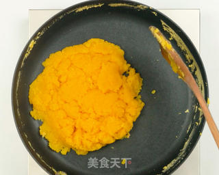 冰皮月饼:不用烤箱就能做的月饼的做法步骤:10