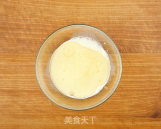 冰皮月饼:不用烤箱就能做的月饼的做法步骤:12