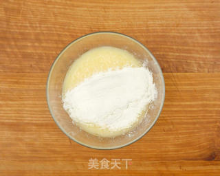 冰皮月饼:不用烤箱就能做的月饼的做法步骤:13