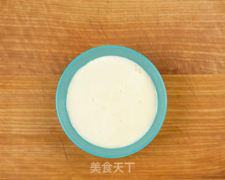 冰皮月饼:不用烤箱就能做的月饼的做法步骤:14
