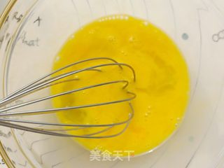 奶黄流心月饼的做法步骤:6