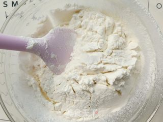奶黄流心月饼的做法步骤:18