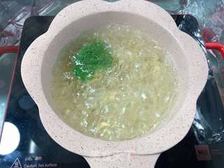 6M+宝宝辅食——奶香西蓝花土豆泥的做法步骤:2
