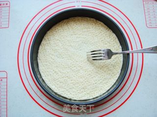 酱香脆底馅饼的做法步骤：10