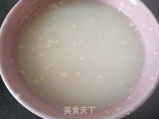 叉烧肉肉夹馍的做法步骤:6
