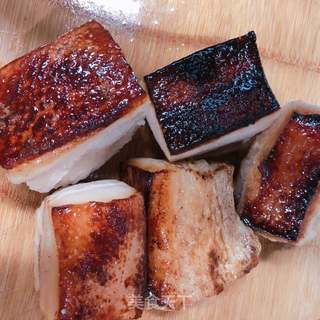 四川席桌必备——坨子肉的做法步骤:3