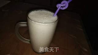 瘦身风味奶昔的做法步骤:7